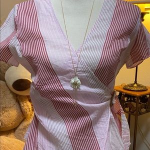 Blouse from Francesca’s